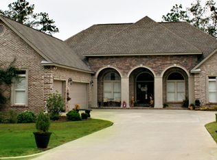 133 Sycamore Rdg, Wetumpka, AL 36093