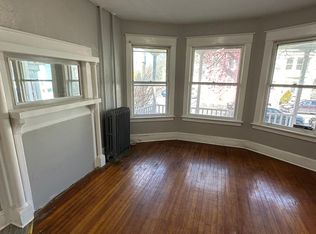 186 2nd Ave APT 1, Albany, NY 12202