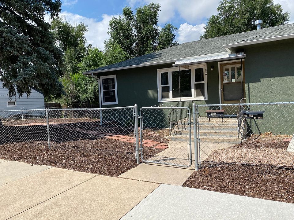 930 n institute st, colorado springs, co 80903 zillow