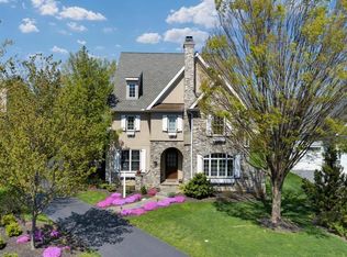 659 Goose Neck Dr, Lititz, PA 17543