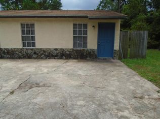 3544 Lane Rd APT D, Panama City, FL 32404