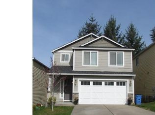 5410 NE 54th St, Vancouver, WA 98661
