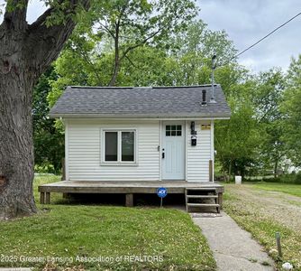 710 S Magnolia Ave, Lansing, MI, 48912
