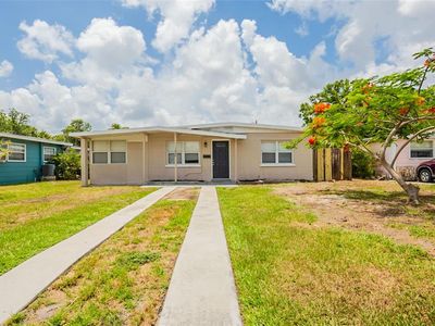 1020 58TH AVENUE N, Saint Petersburg, FL, 33703