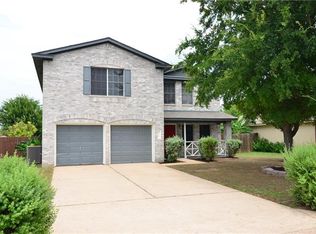616 Elizabeth Ln, Bastrop, TX 78602