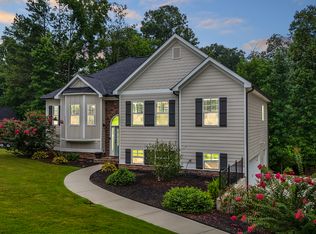 97 Denny Cir, Dallas, GA 30157