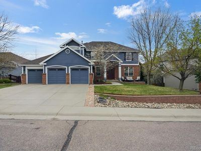 379 Shoreham Circle, Castle Pines, CO, 80108