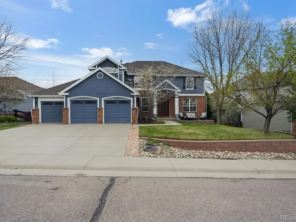 379 Shoreham Circle, Castle Pines, CO 80108