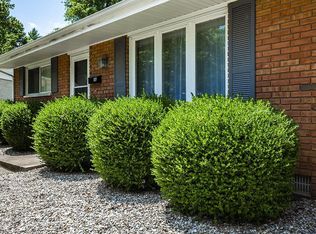 205 Monroe Cir, O Fallon, IL 62269