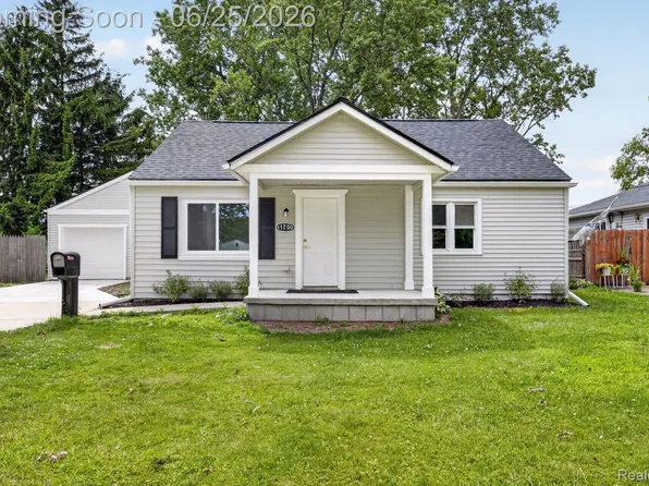 11700 Cornell St, Taylor, MI 48180