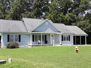 1286 Heron Point Rd, Tappahannock, VA 22560