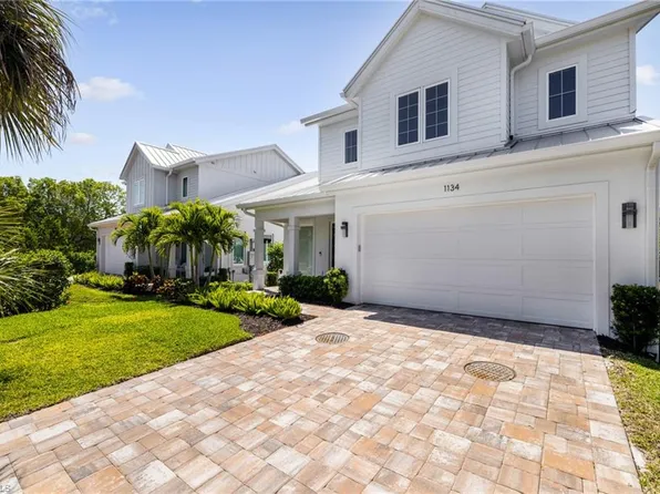 1134 Trail Terrace DR, NAPLES, FL 34103