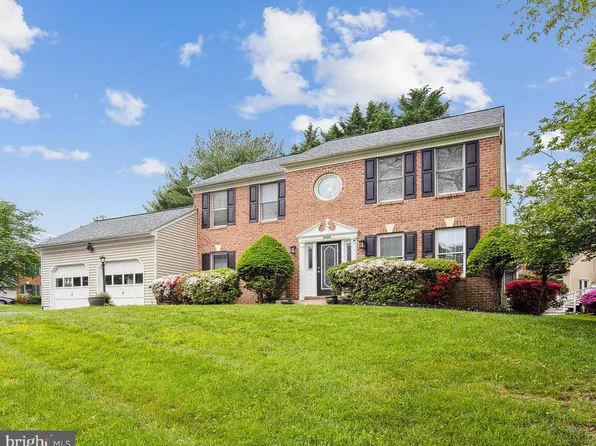 2806 Jeannine Ct, Ellicott City, MD 21042
