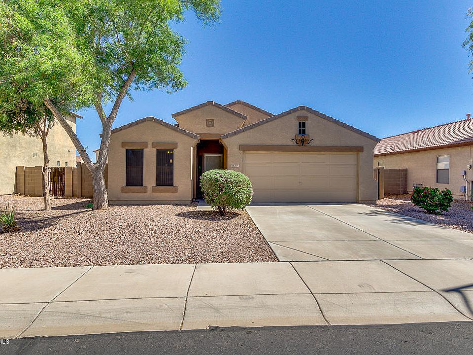 1st image of 16211 W Banff Ln