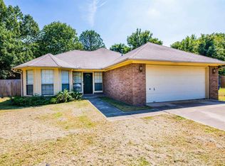 2807 Westport Cir, Conway, AR 72034