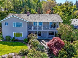 29903 Marine View Dr SW, Federal Way, WA 98023