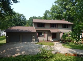 7811 Cricket Cir NW, Massillon, OH