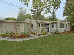 633 Farley St, Mountain View, CA 94043