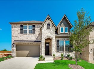 5301 Tuskegee Trl, McKinney, TX 75070