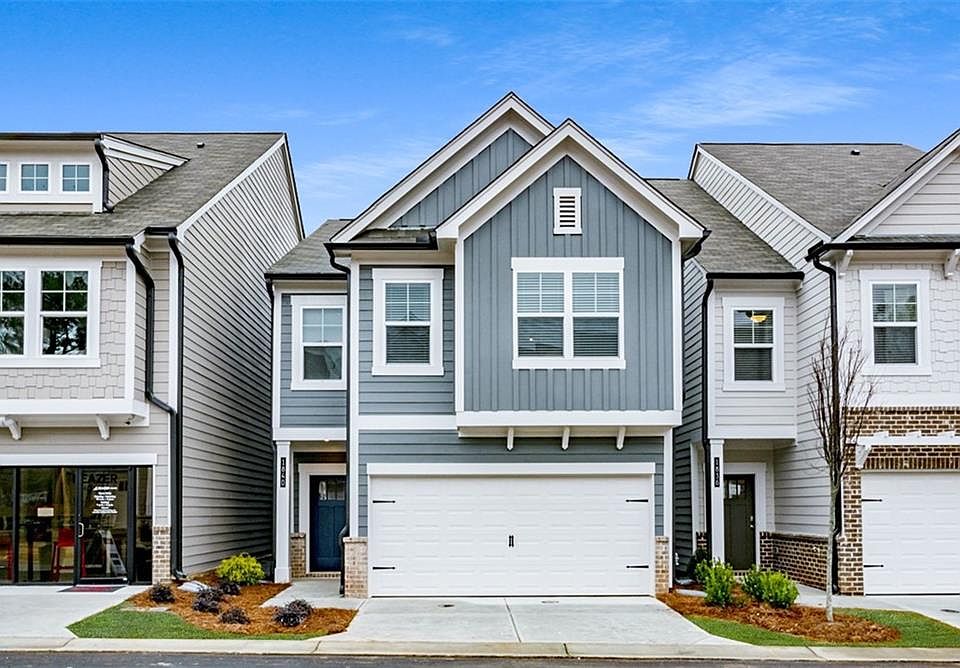 1st image of 778 Belrose Dr SE #45