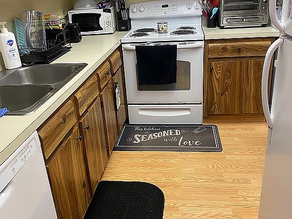 2nd image of 3625 Boca Ciega Dr APT 205