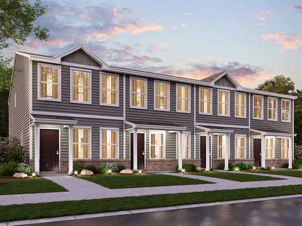 121 Villa Ln, Lincolnton, NC 28092