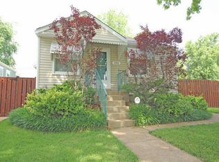 1301 San Jacinto Ct, Saint Louis, MO