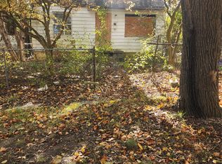 350 E Mott Ave, Flint, MI 48505