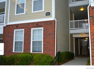 604 Bristol Village Dr APT B02, Midlothian, VA 23114