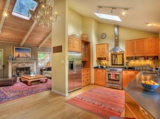 240 Hazel Ave, Mill Valley, CA