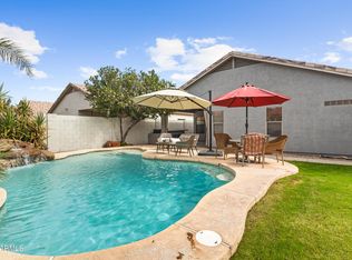 1140 S Rockwell St, Gilbert, AZ 85296