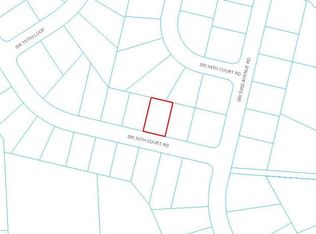 0 SW 35th Court Rd, Ocala, FL 34473