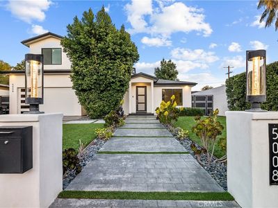 5008 Strohm Ave, North Hollywood, CA, 91601