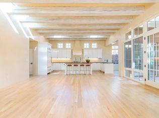 135 Camino Escondido, Santa Fe, NM 87501