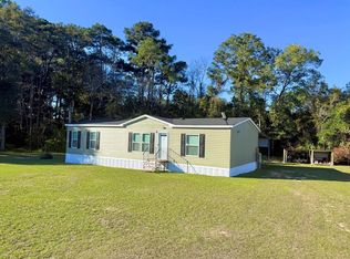 292 Robin Ln, Moultrie, GA 31788