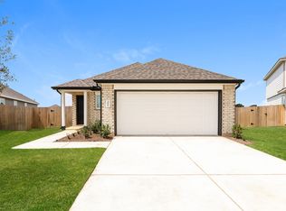 3021 Tallgrass Ct, Brookshire, TX 77423