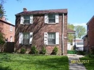 2005 S 24th Ave, Broadview, IL 60155