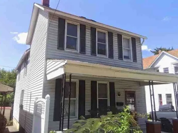 721 Maryland Ave, Cumberland, MD 21502