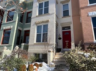 441 11th St NE, Washington, DC 20002