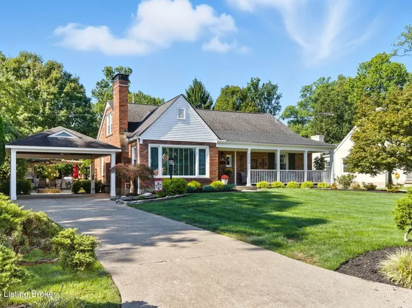 3018 Wellbrooke Rd, Louisville, KY 40205