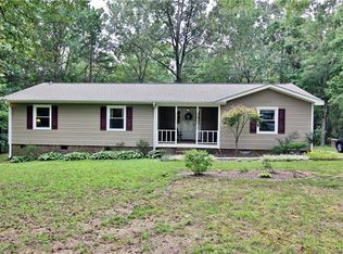 623 Cedarwood Dr, Monroe, NC 28112