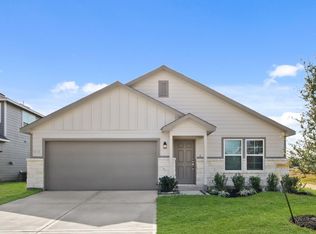 1515 Graywood Grove Ln, Dayton, TX 77535