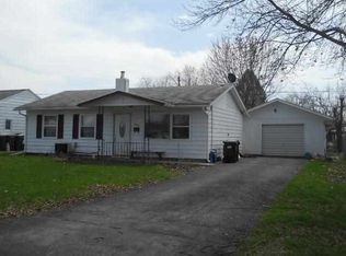 2021 E 7th St, Sterling, IL 61081