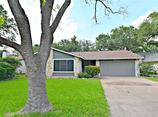 4604 Pelham Dr, Austin, TX 78727