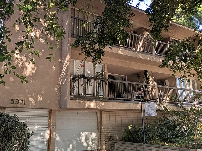 5971 Chula Vista Way #10 — Photo 12