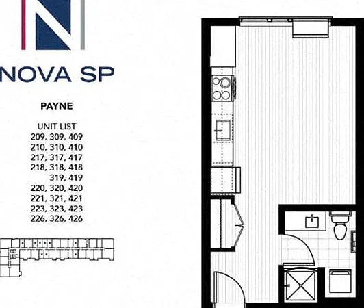 Nova SP — Photo 42