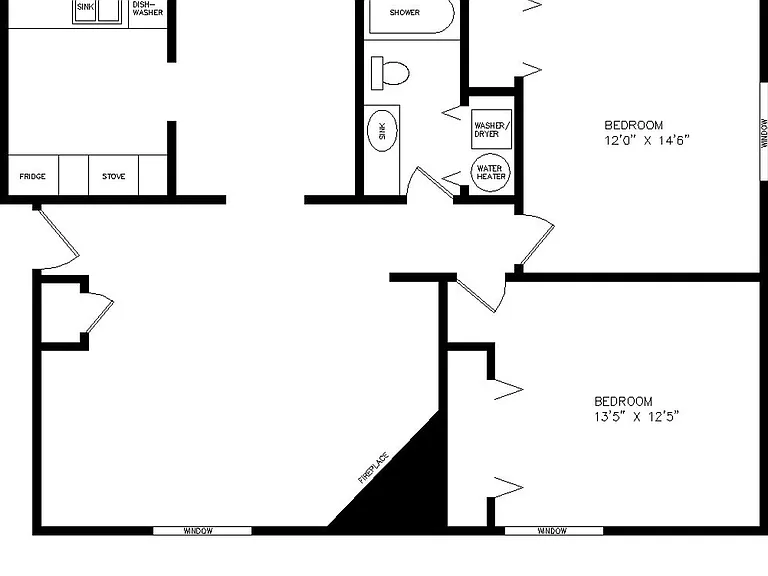 2408 Rainbow Ave — Photo 2