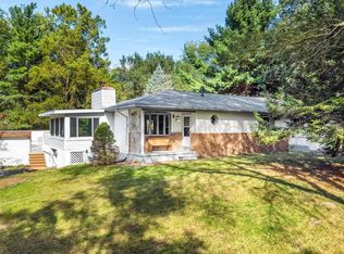 15622 E 550 North Rd, Heyworth, IL 61745