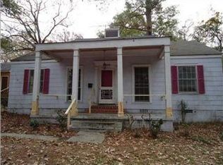 2010 Alta Woods Blvd, Jackson, MS 39204