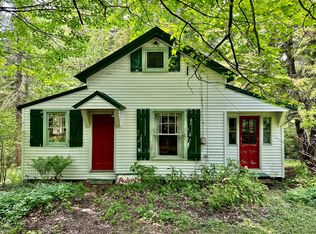 786 State Route 8 Rd, Hoffmeister, NY 13353